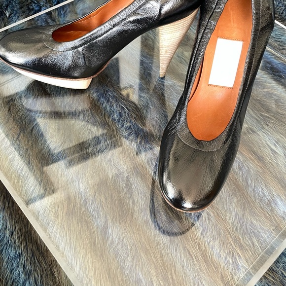 LANVIN ETE 2008 Shoes - Picture 8 of 8